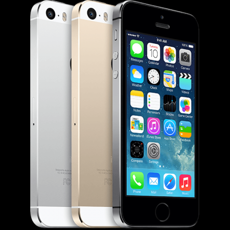 Iphone 5s